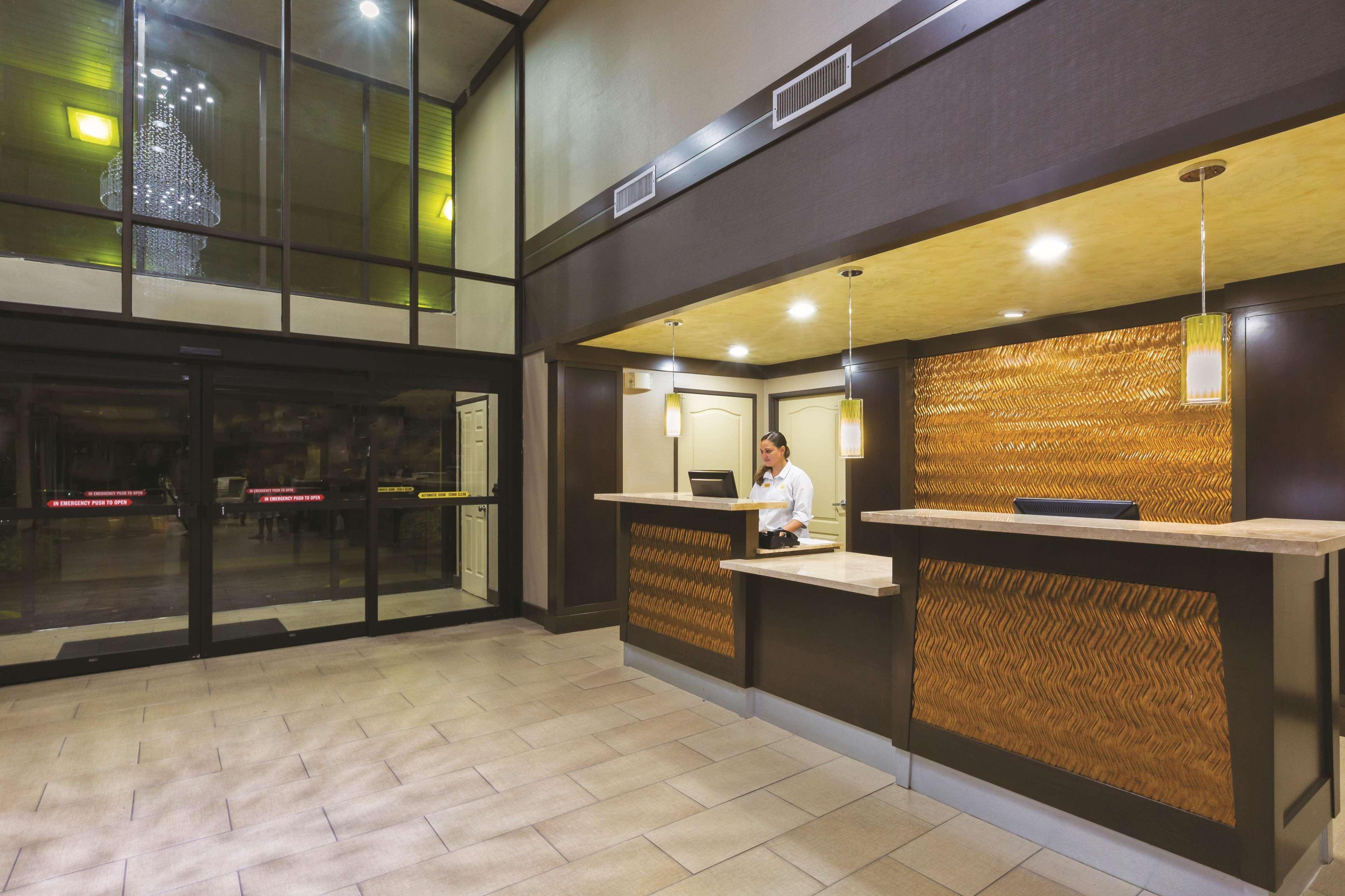 La Quinta Inn By Wyndham Austin North Exterior foto